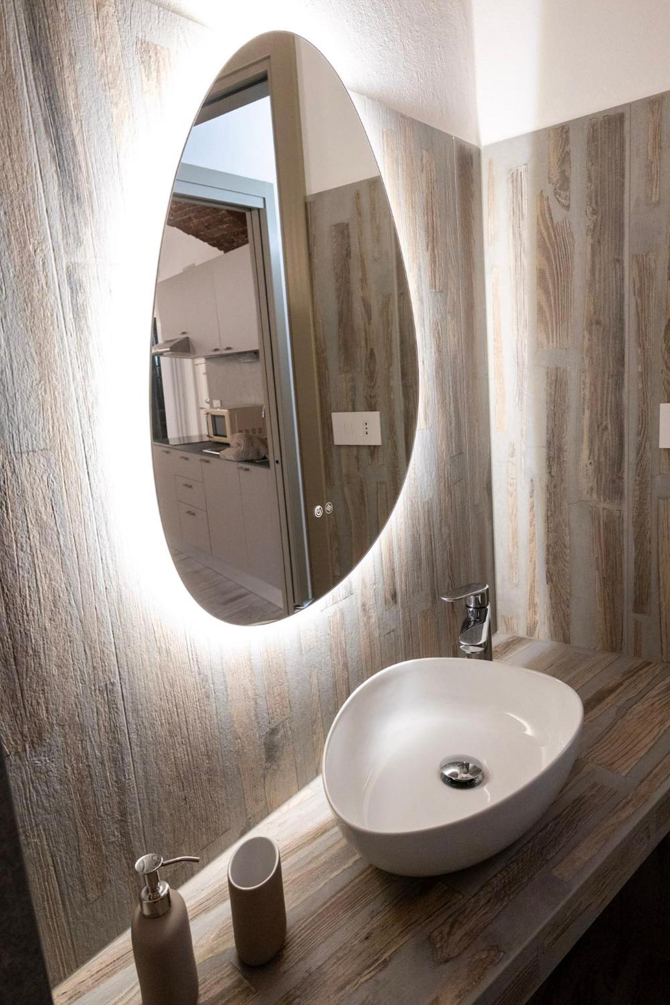 Ciabot Gianduiotto Apartament