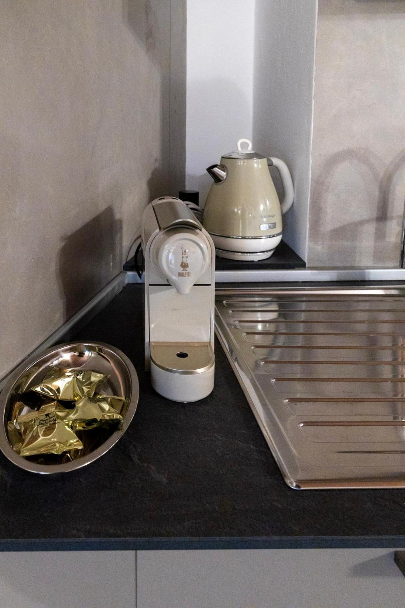 Apartament Ciabot Gianduiotto